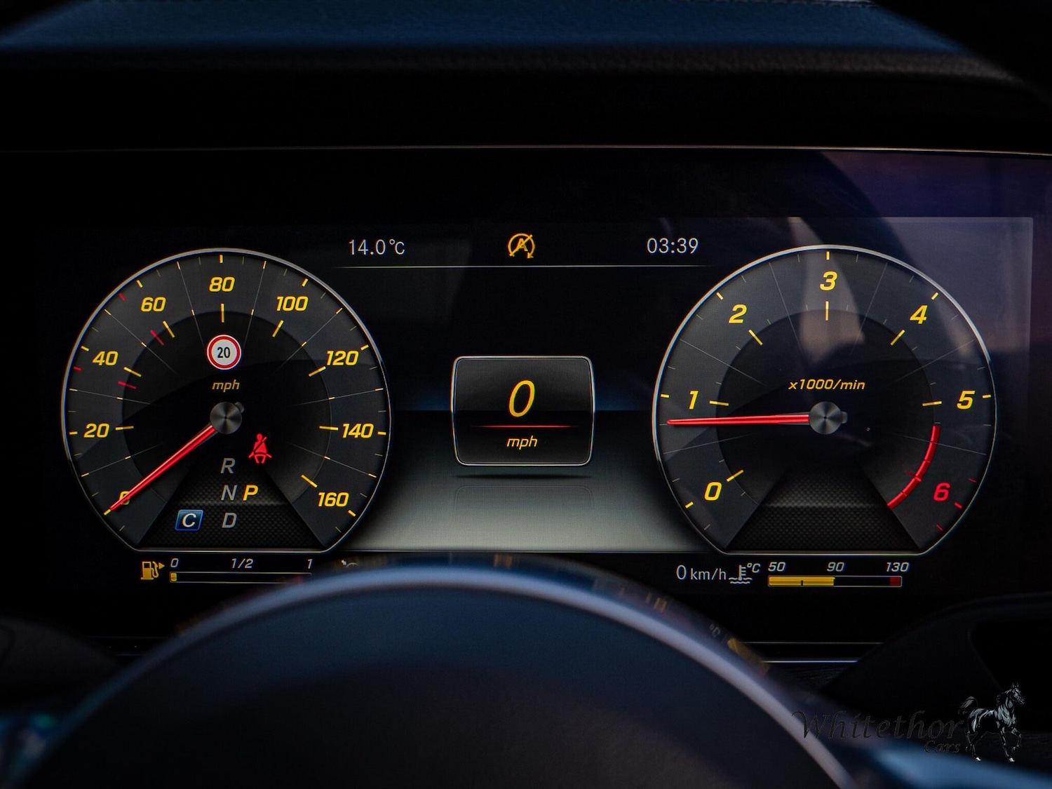 Used Mercedes-Benz E Class 2020 for sale - 76399293: Photo 53