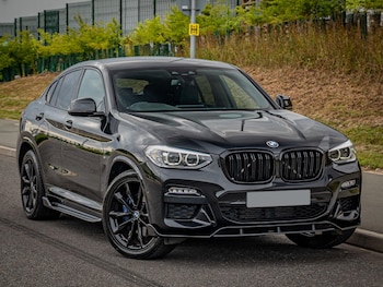 Used BMW X4 2019 for sale - 79496879: Photo
