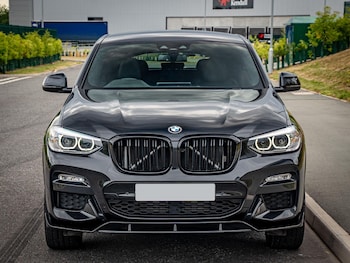 Used BMW X4 2019 for sale - 79496879: Photo