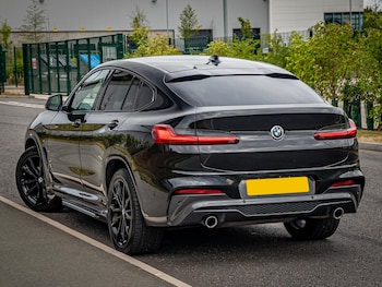 Used BMW X4 2019 for sale - 79496879: Photo
