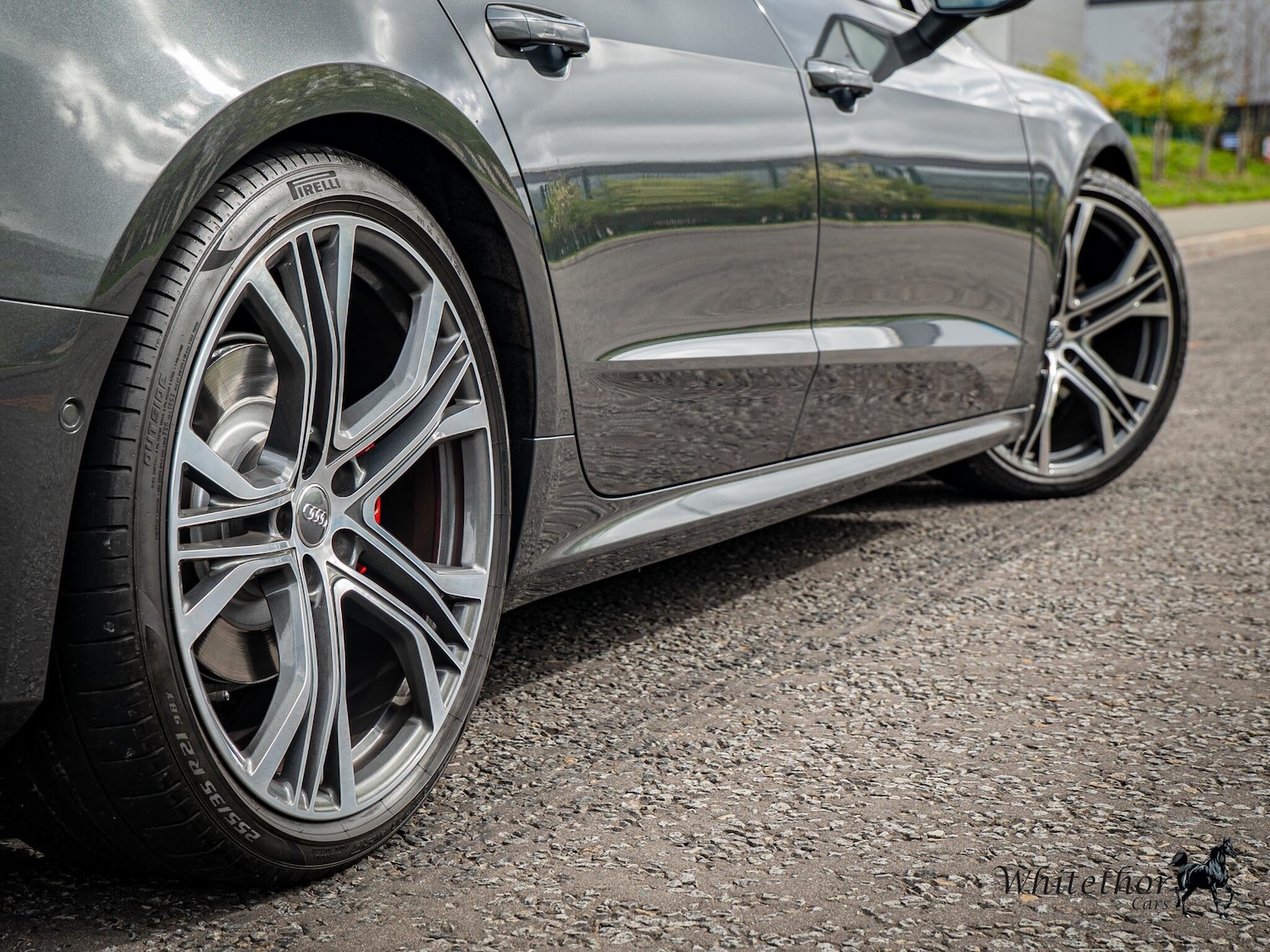 Used Audi A7 2018 for sale - 77883332: Photo 11