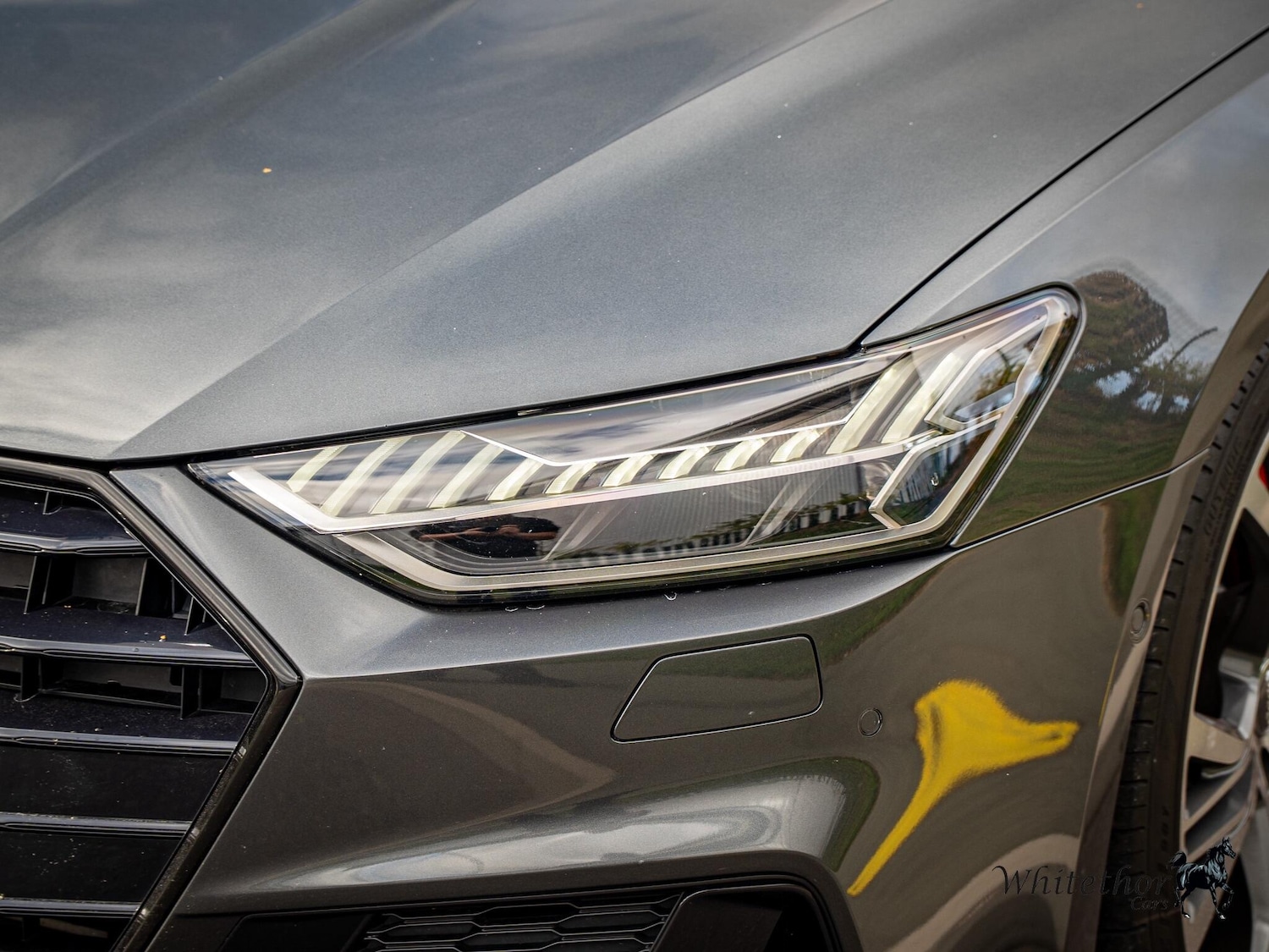 Used Audi A7 2018 for sale - 77883332: Photo 13