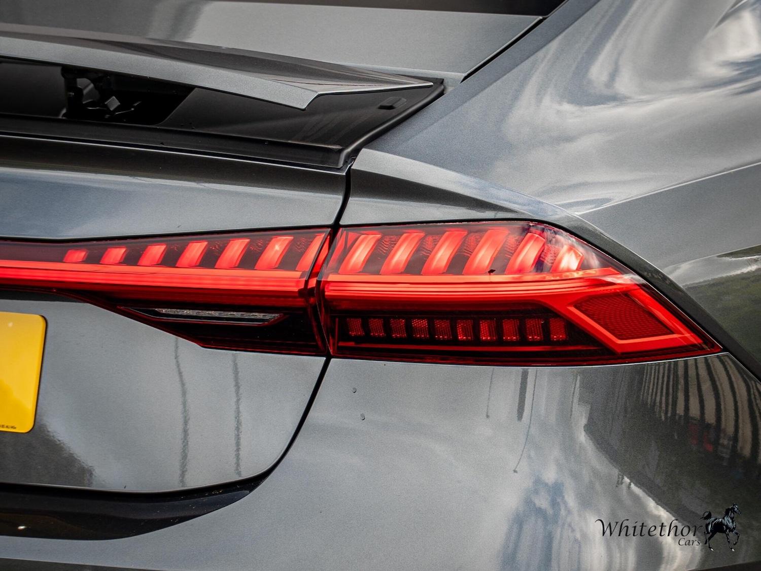 Used Audi A7 2018 for sale - 77883332: Photo 15