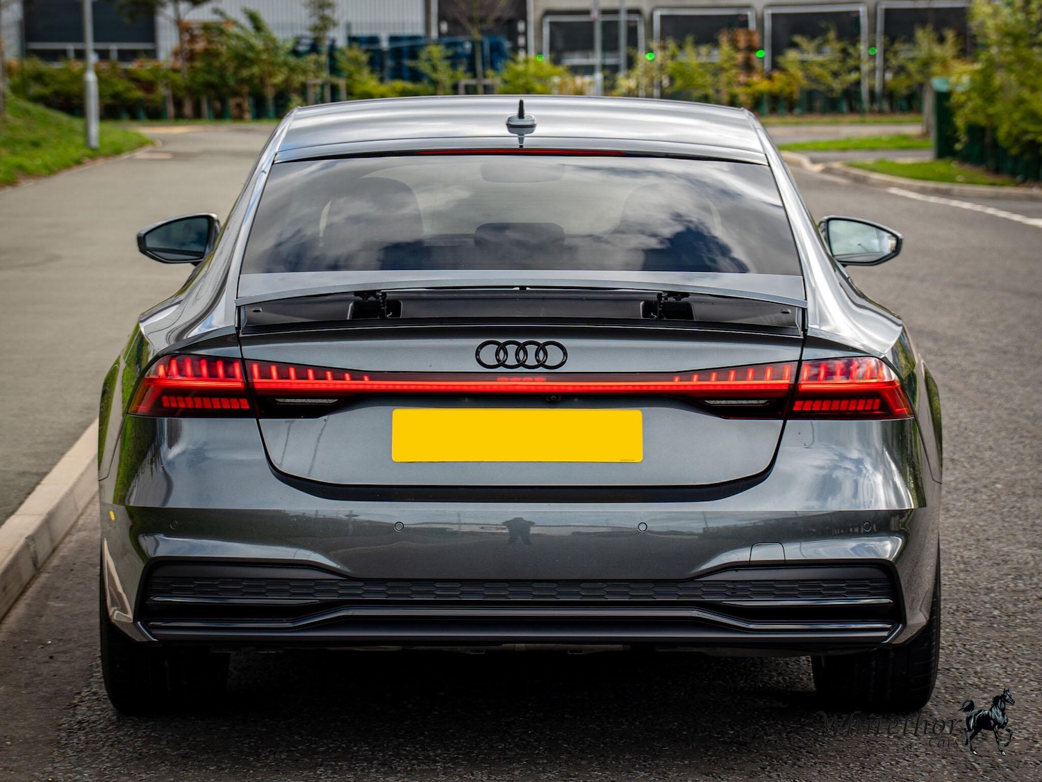 Used Audi A7 2018 for sale - 77883332: Photo 5