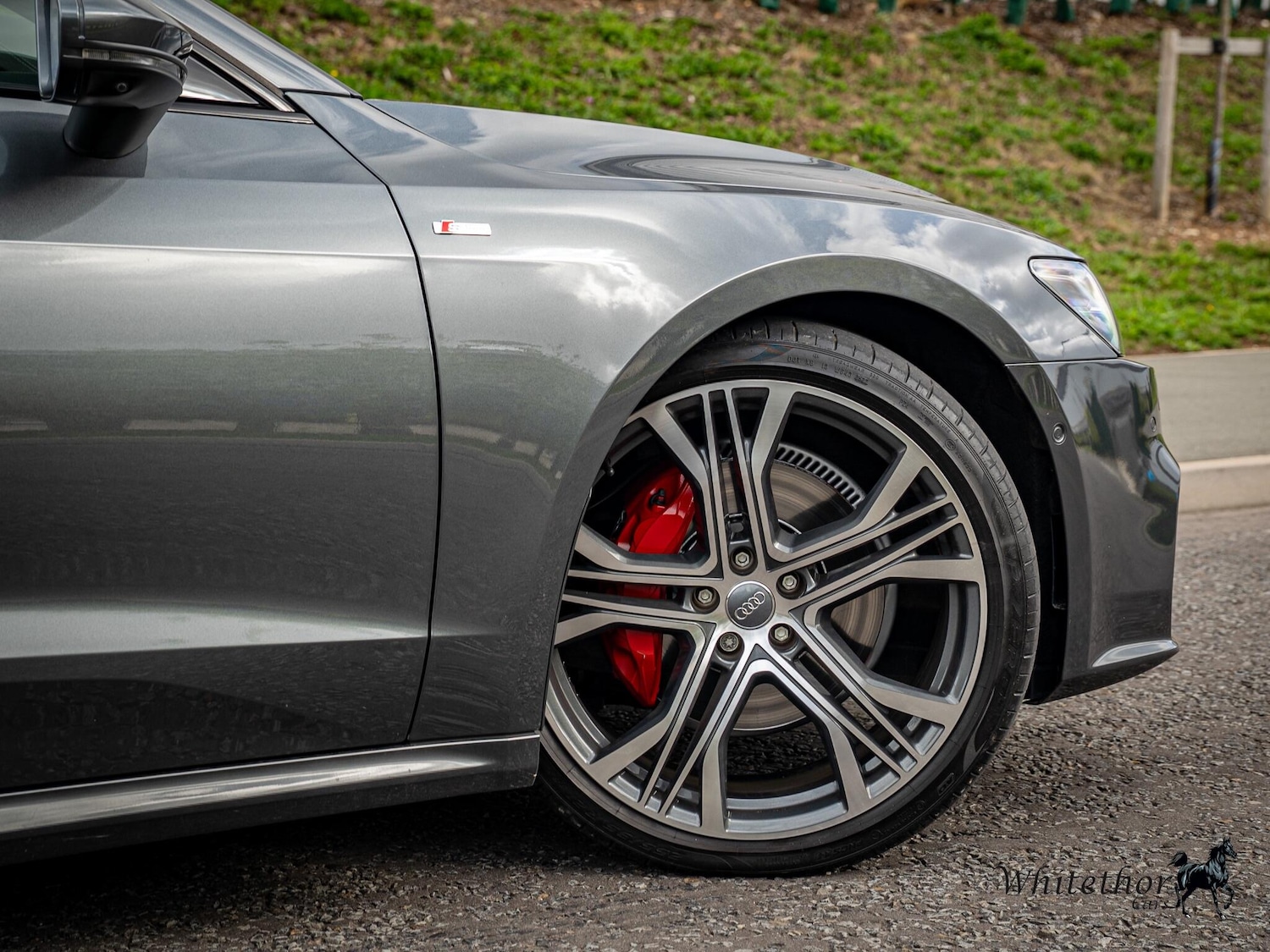 Used Audi A7 2018 for sale - 77883332: Photo 7