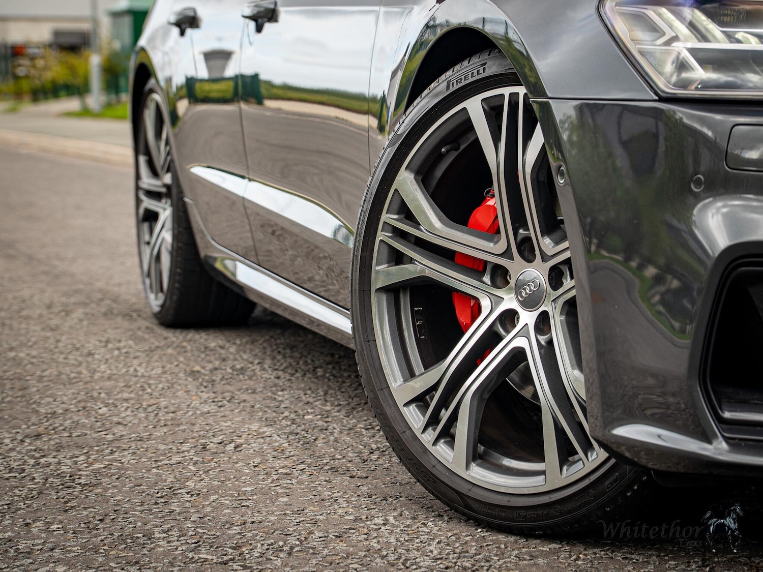 Used Audi A7 2018 for sale - 77883332: Photo 9