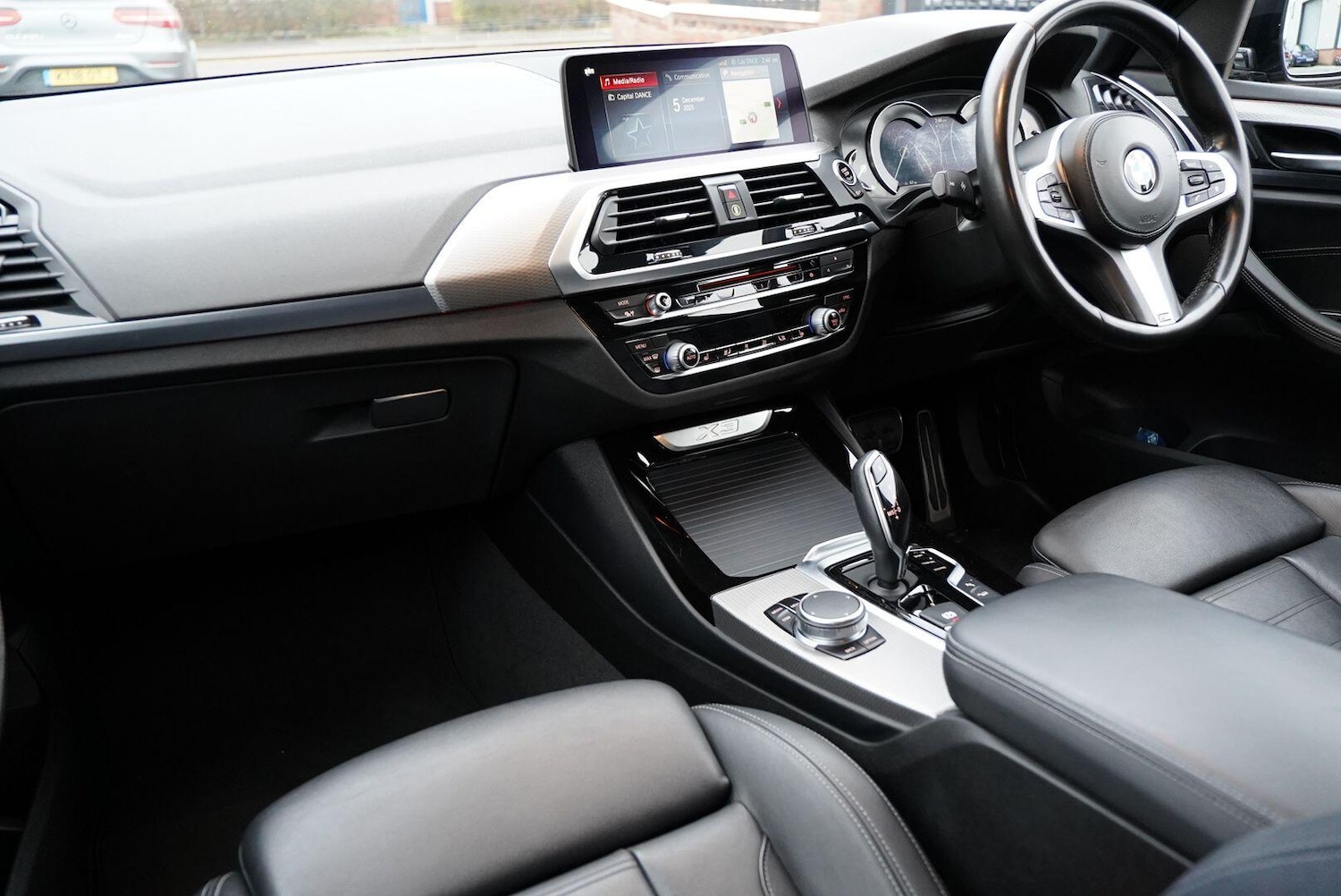 Used BMW X3 2019 for sale - 76832480: Photo 10