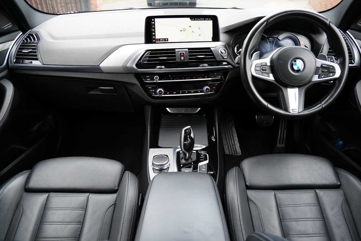 Used BMW X3 2019 for sale - 76832480: Photo 11