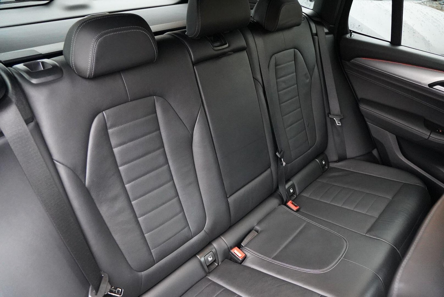 Used BMW X3 2019 for sale - 76832480: Photo 12