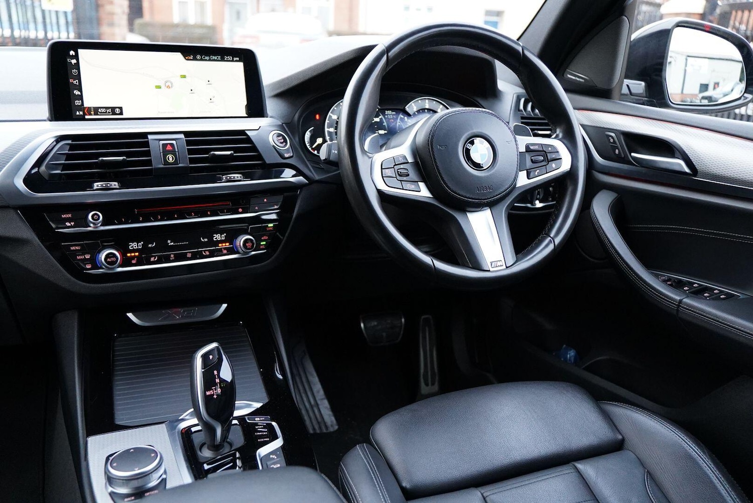 Used BMW X3 2019 for sale - 76832480: Photo 14