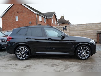 Used BMW X3 2019 for sale - 76832480: Photo