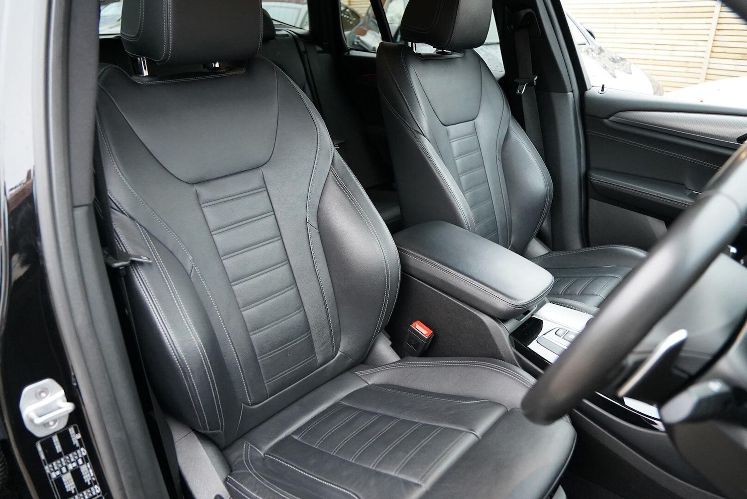 Used BMW X3 2019 for sale - 76832480: Photo 7