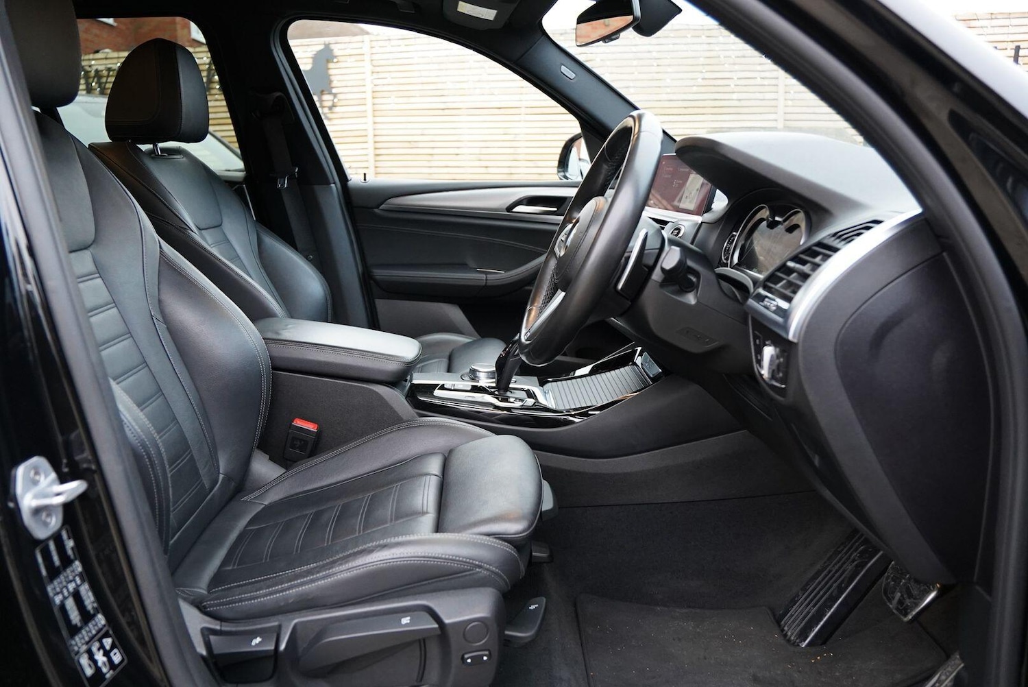 Used BMW X3 2019 for sale - 76832480: Photo 8