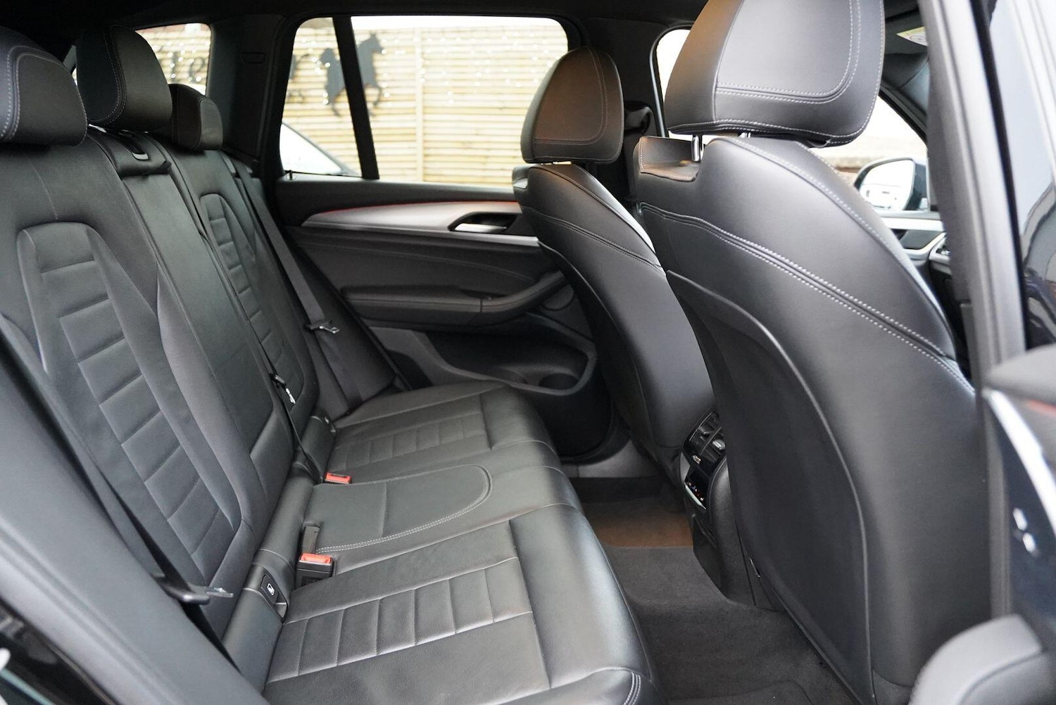 Used BMW X3 2019 for sale - 76832480: Photo 9