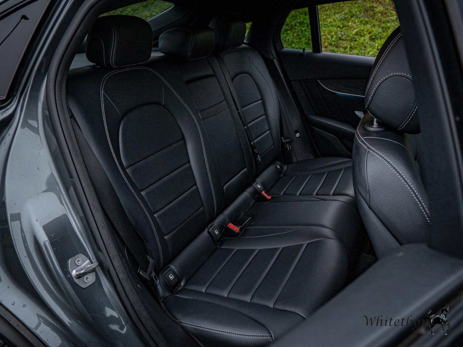 Used Mercedes-Benz GLC 2018 for sale - 76832298: Photo 10