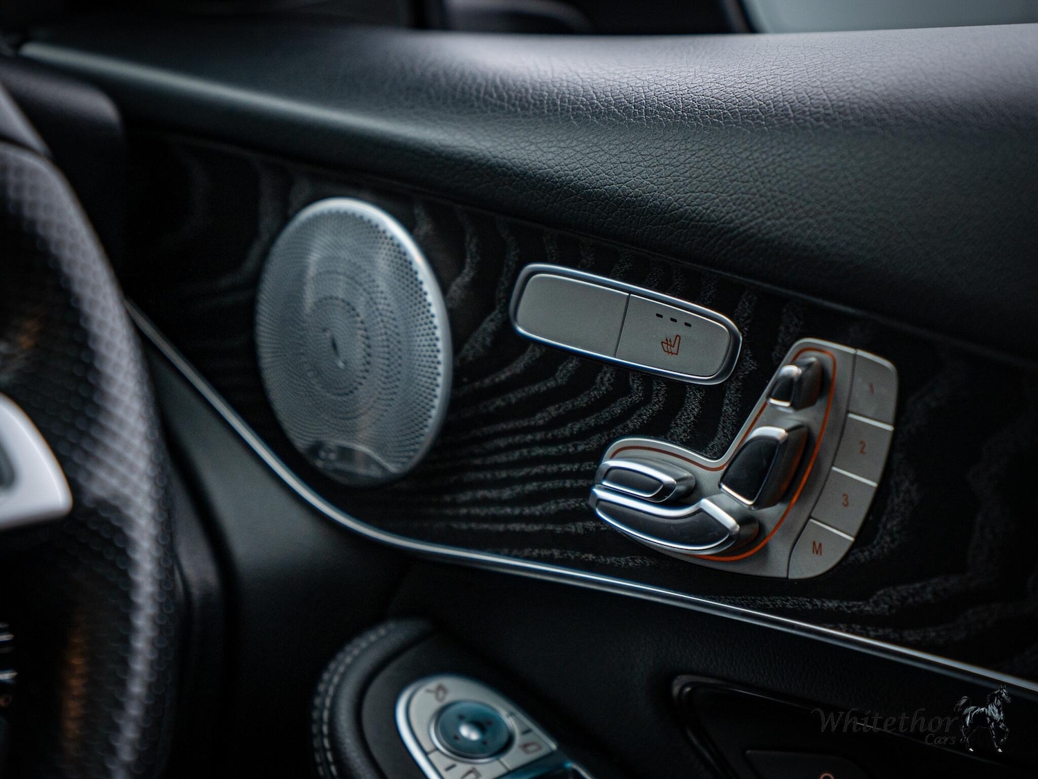 Used Mercedes-Benz GLC 2018 for sale - 76832298: Photo 11