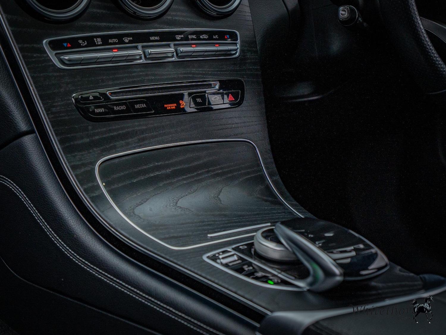 Used Mercedes-Benz GLC 2018 for sale - 76832298: Photo 12