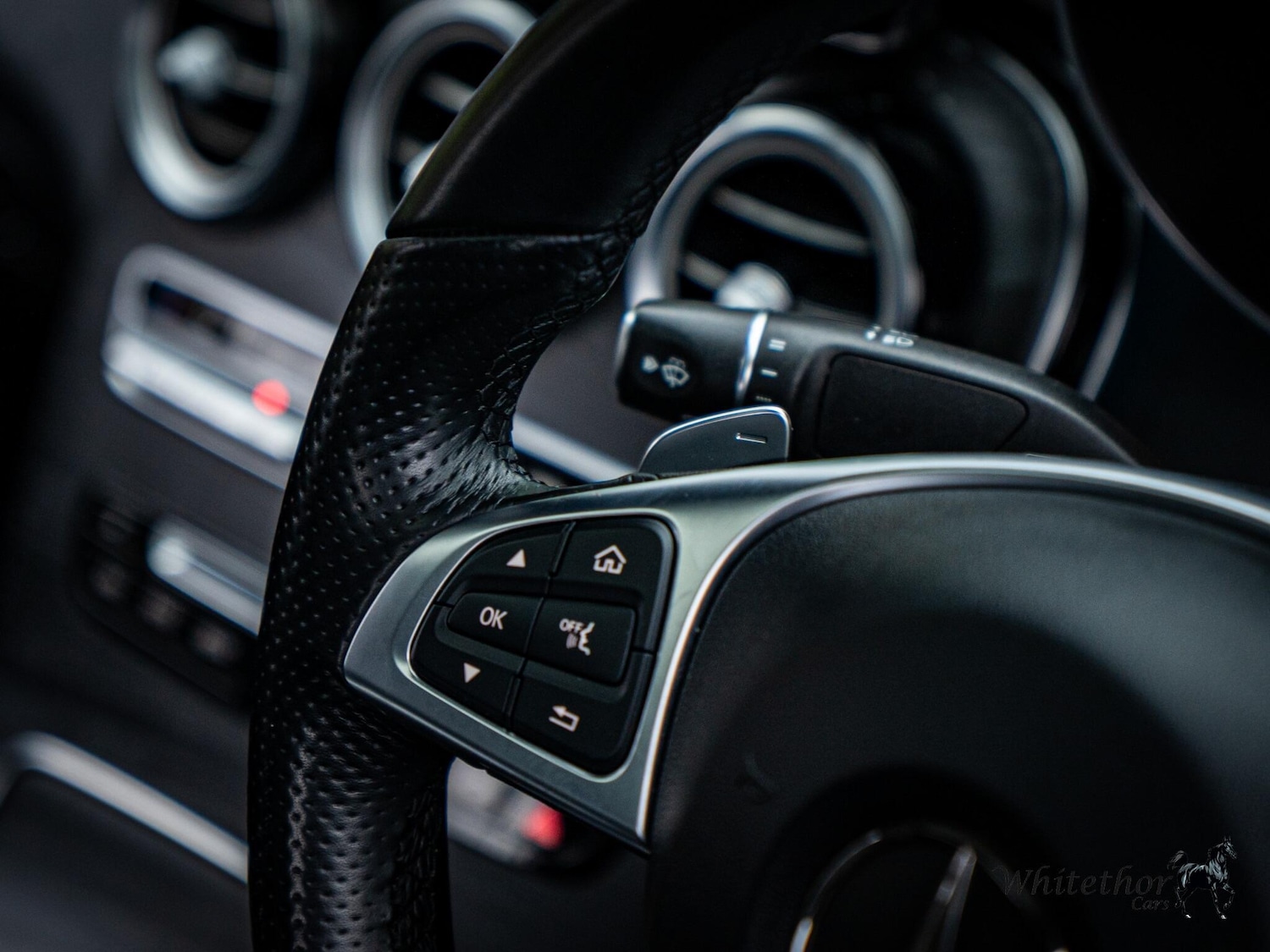 Used Mercedes-Benz GLC 2018 for sale - 76832298: Photo 14