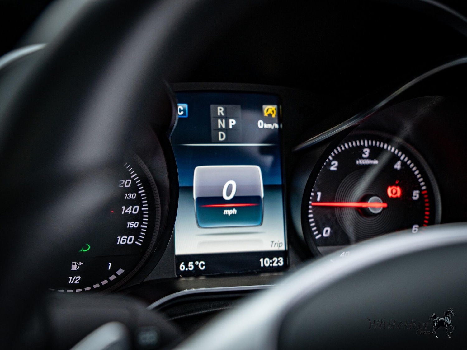 Used Mercedes-Benz GLC 2018 for sale - 76832298: Photo 15