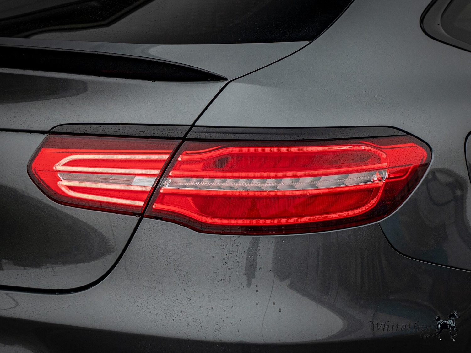 Used Mercedes-Benz GLC 2018 for sale - 76832298: Photo 25