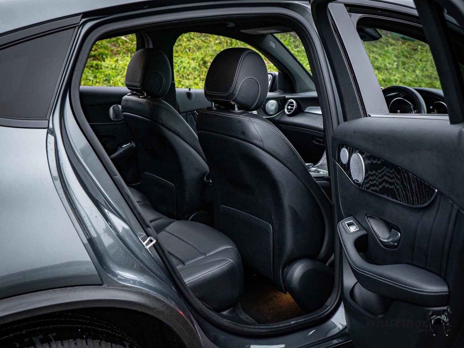 Used Mercedes-Benz GLC 2018 for sale - 76832298: Photo 34