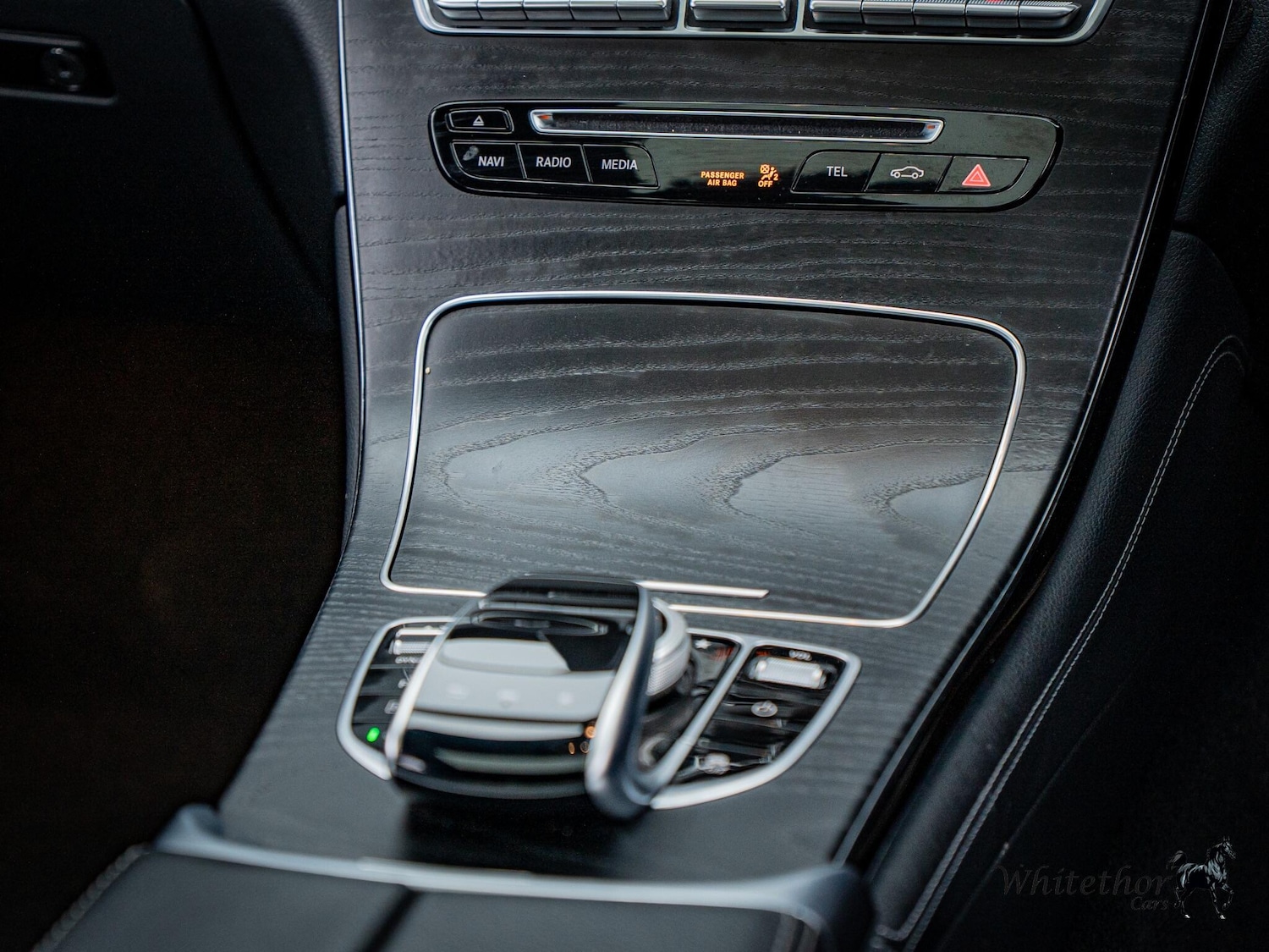 Used Mercedes-Benz GLC 2018 for sale - 76832298: Photo 41