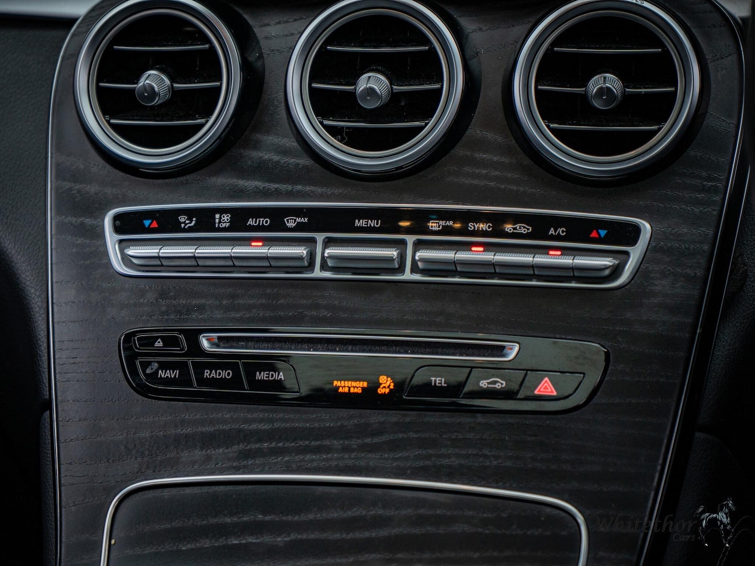 Used Mercedes-Benz GLC 2018 for sale - 76832298: Photo 42