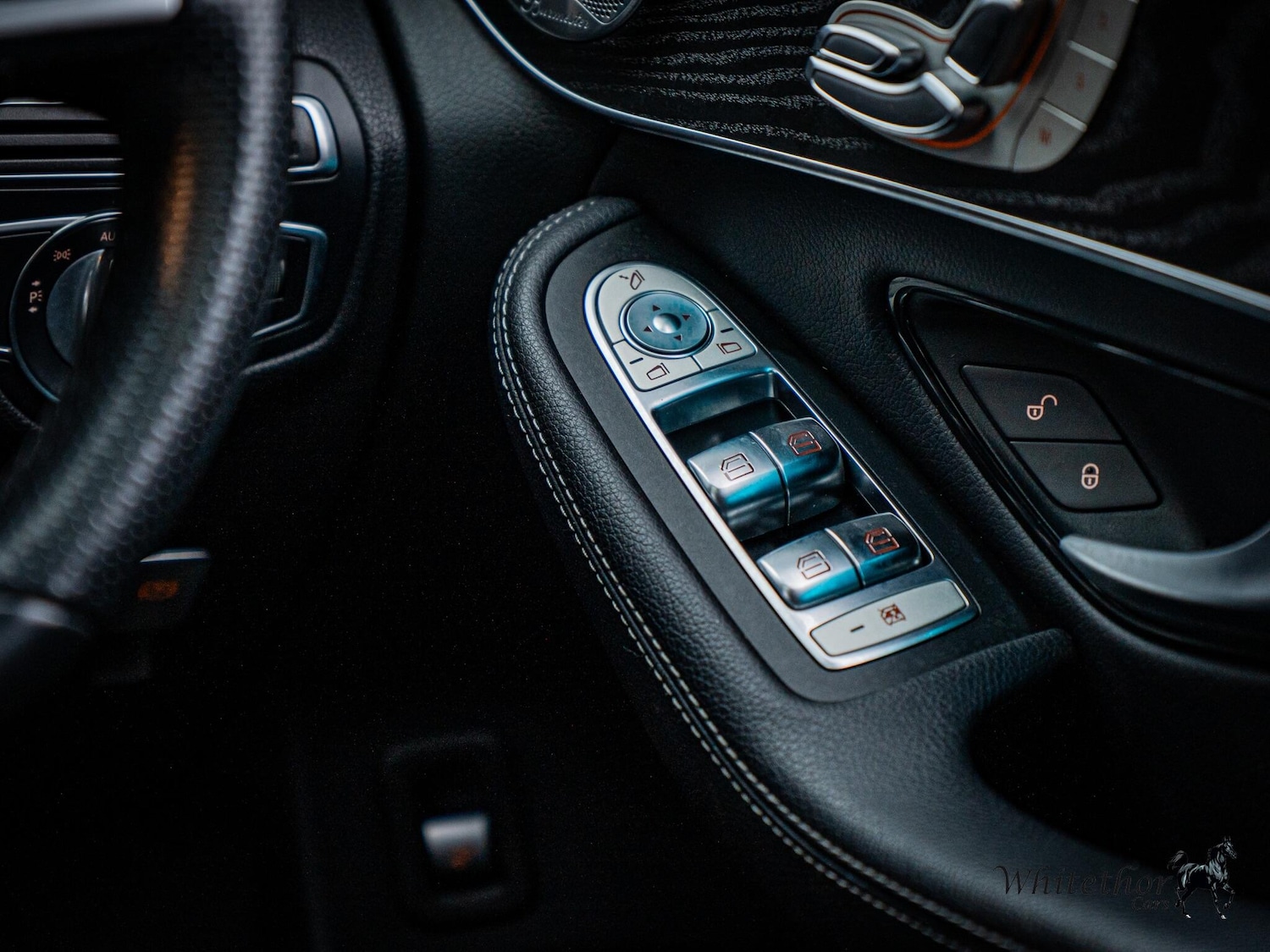 Used Mercedes-Benz GLC 2018 for sale - 76832298: Photo 44