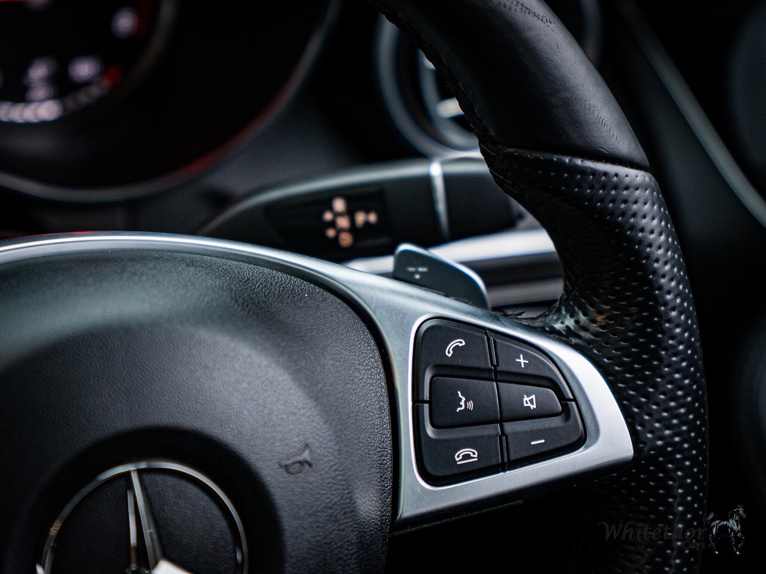 Used Mercedes-Benz GLC 2018 for sale - 76832298: Photo 45