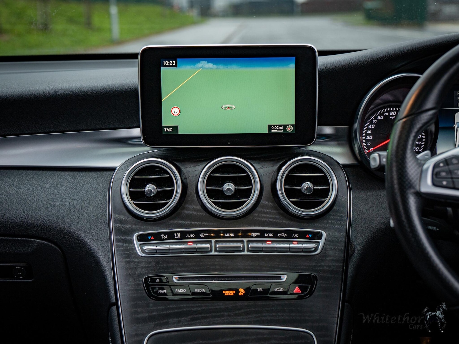 Used Mercedes-Benz GLC 2018 for sale - 76832298: Photo 47