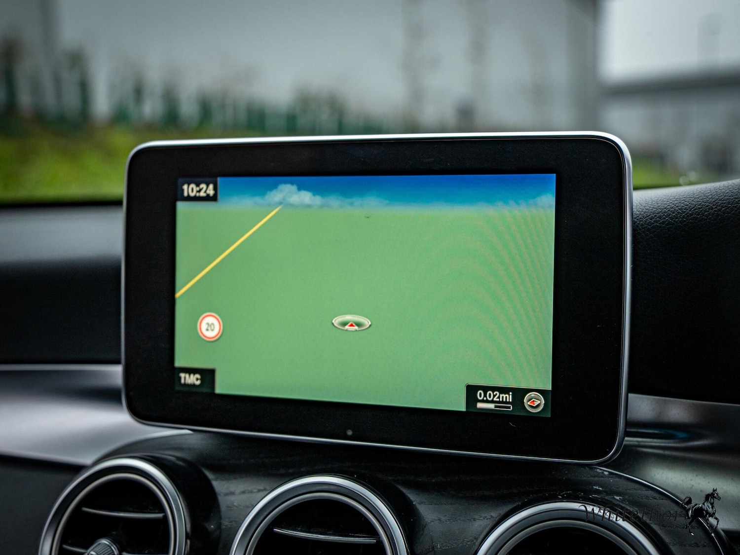 Used Mercedes-Benz GLC 2018 for sale - 76832298: Photo 48