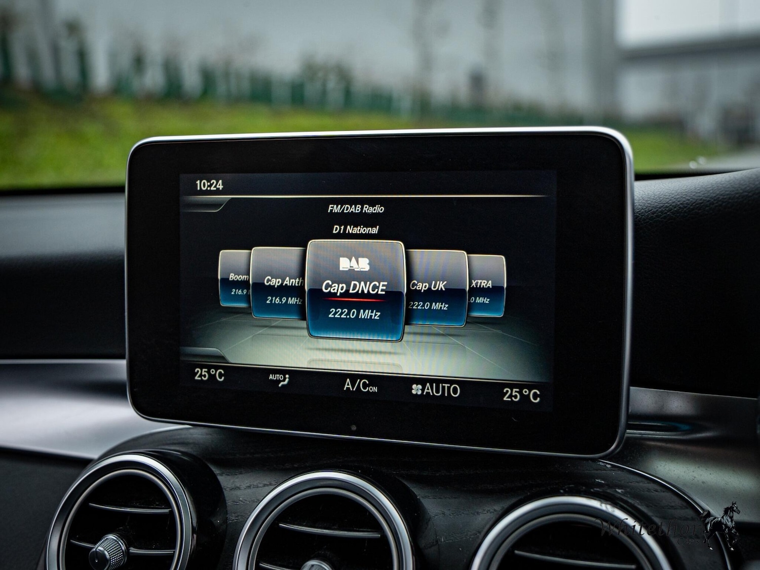 Used Mercedes-Benz GLC 2018 for sale - 76832298: Photo 50