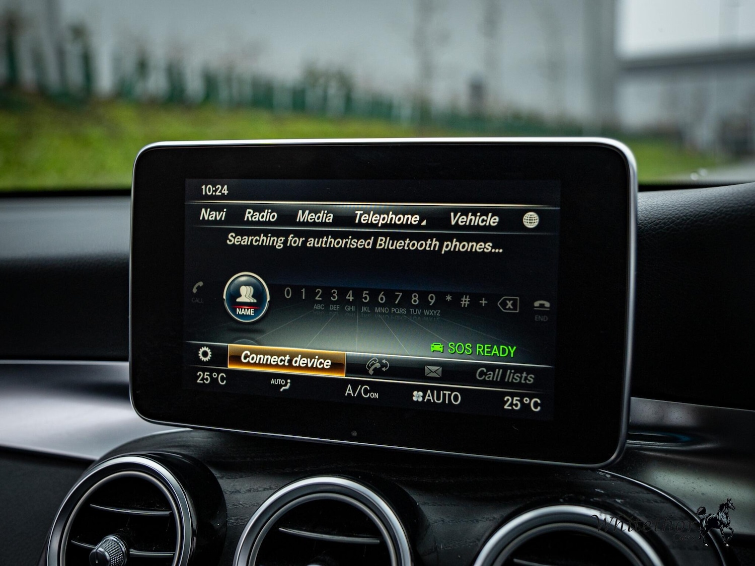 Used Mercedes-Benz GLC 2018 for sale - 76832298: Photo 51