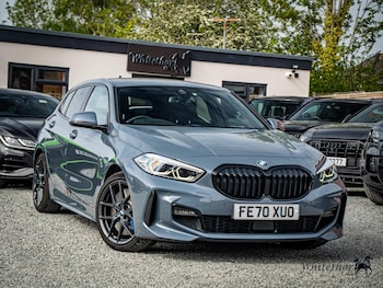 Used BMW 1 Series 2020 for sale - 78527709: Photo
