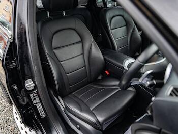 Used Mercedes-Benz GLC 2016 for sale - 79873493: Photo