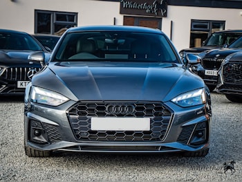 Used Audi A5 2023 for sale - 78471912: Photo