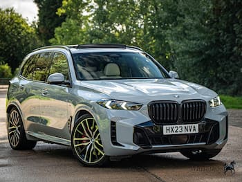 Used BMW X5 2023 for sale - 79847321: Photo