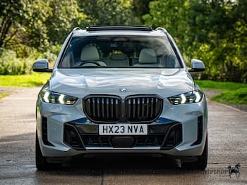 Used BMW X5 2023 for sale - 79847321: Photo