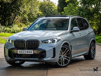 Used BMW X5 2023 for sale - 79847321: Photo