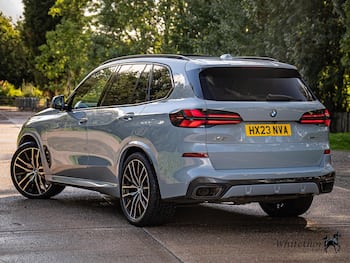 Used BMW X5 2023 for sale - 79847321: Photo