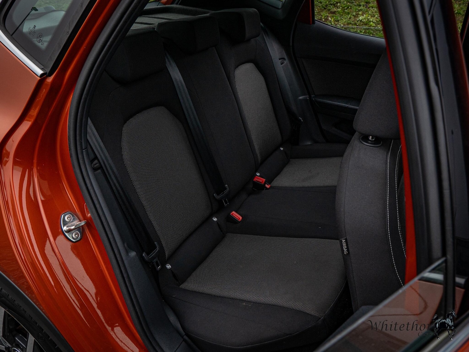 Used SEAT Arona 2018 for sale - 77305108: Photo 10