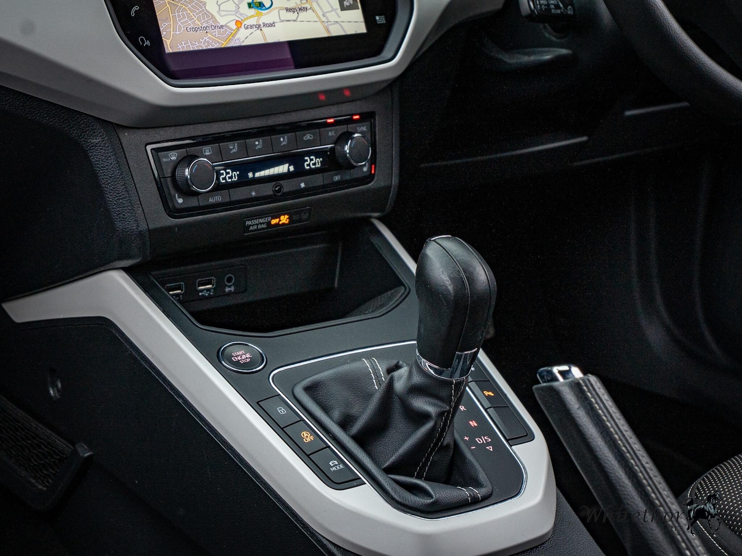 Used SEAT Arona 2018 for sale - 77305108: Photo 11