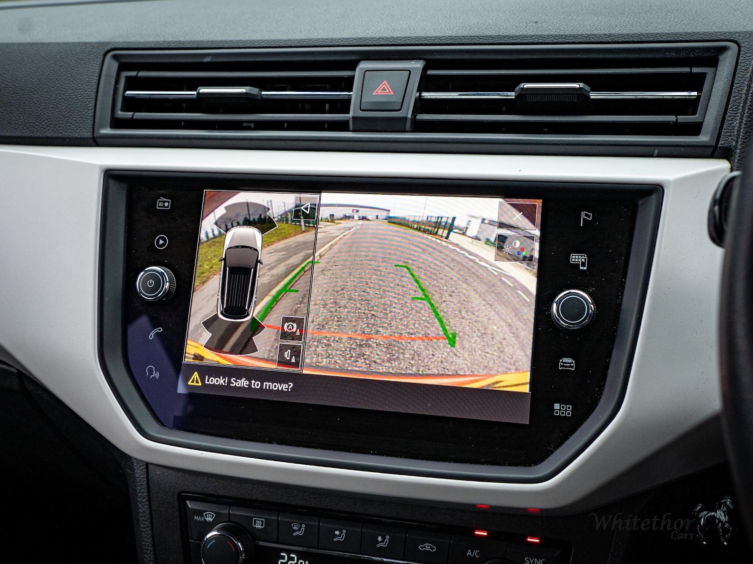 Used SEAT Arona 2018 for sale - 77305108: Photo 12