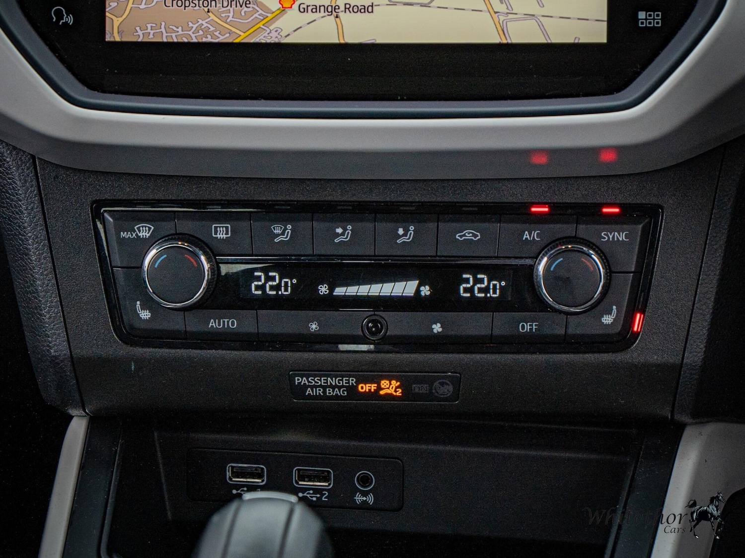 Used SEAT Arona 2018 for sale - 77305108: Photo 15