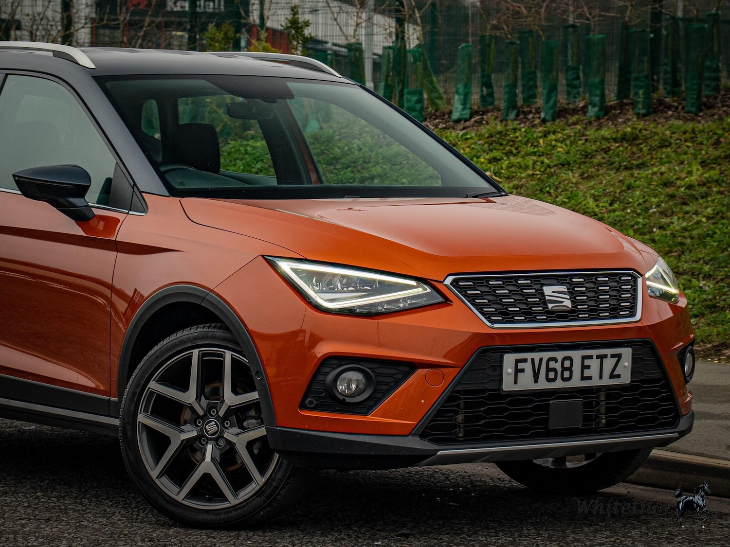 Used SEAT Arona 2018 for sale - 77305108: Photo 16