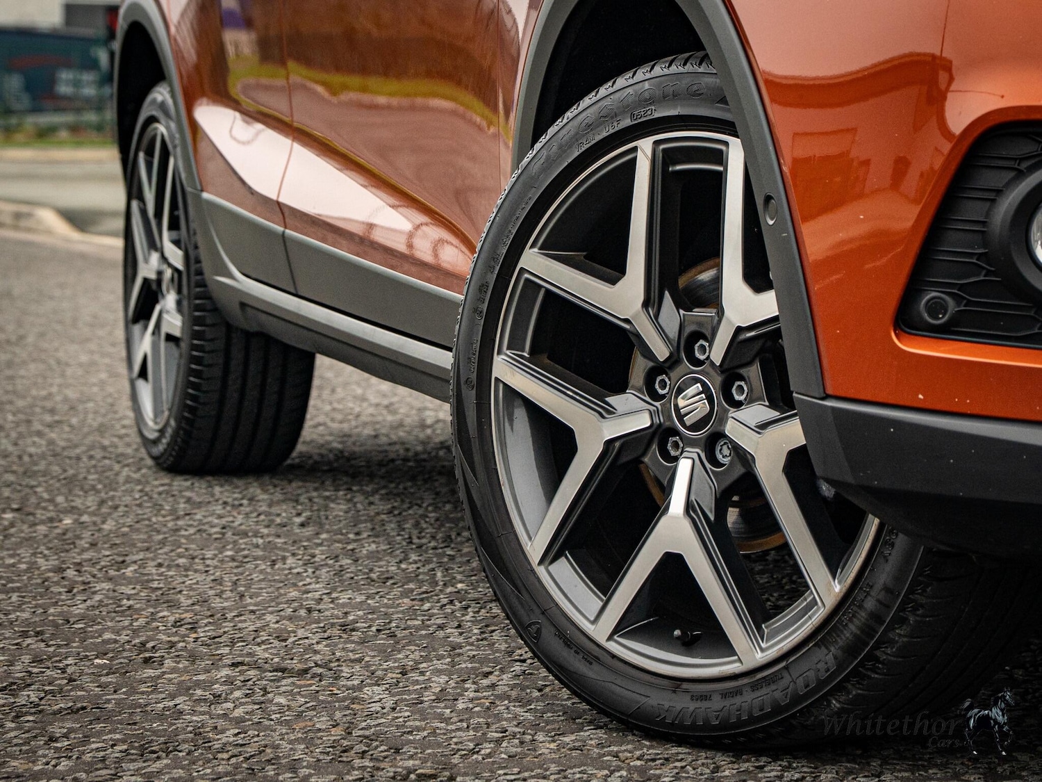 Used SEAT Arona 2018 for sale - 77305108: Photo 17