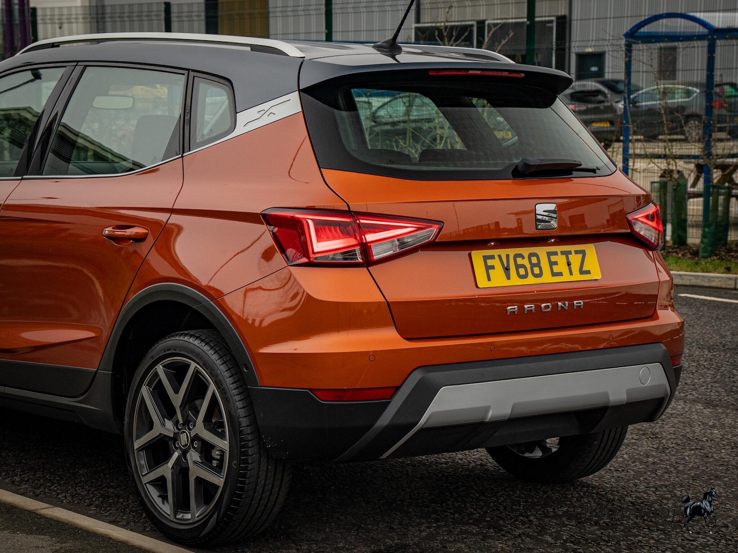 Used SEAT Arona 2018 for sale - 77305108: Photo 18