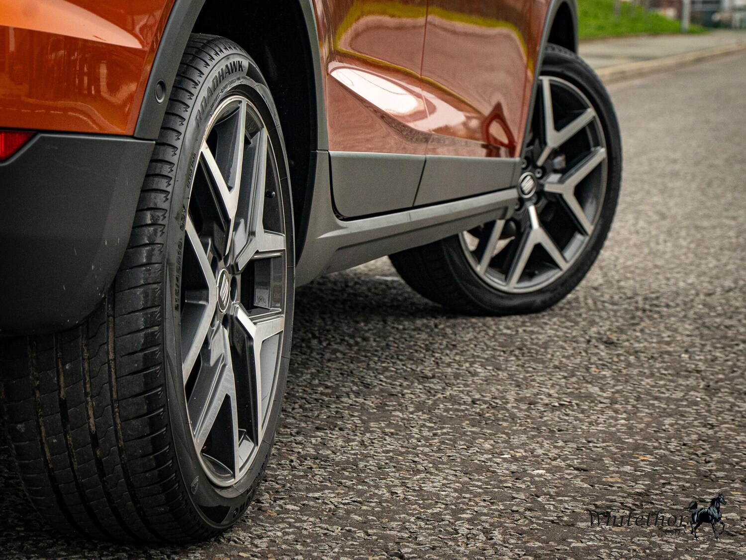 Used SEAT Arona 2018 for sale - 77305108: Photo 21