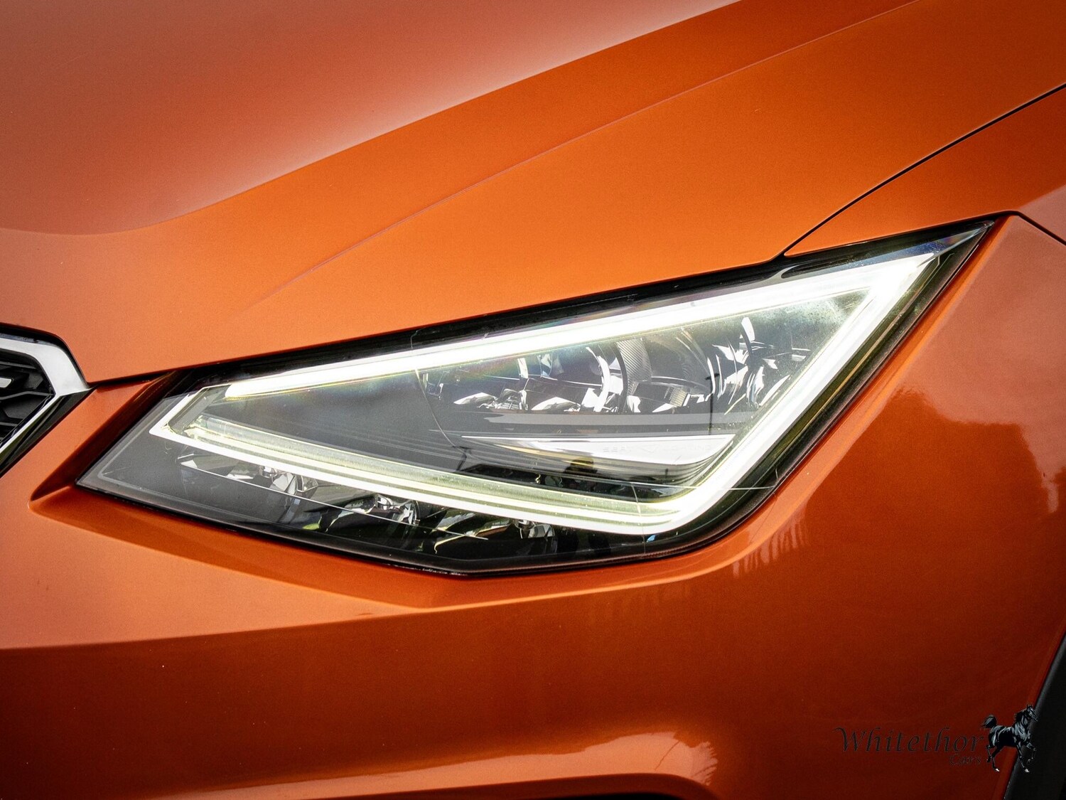 Used SEAT Arona 2018 for sale - 77305108: Photo 22