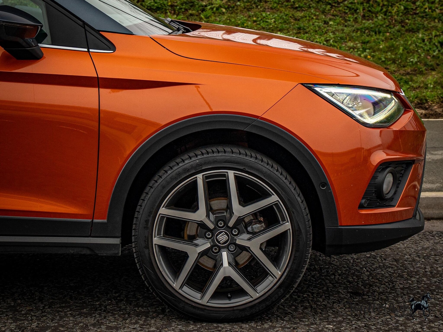 Used SEAT Arona 2018 for sale - 77305108: Photo 23